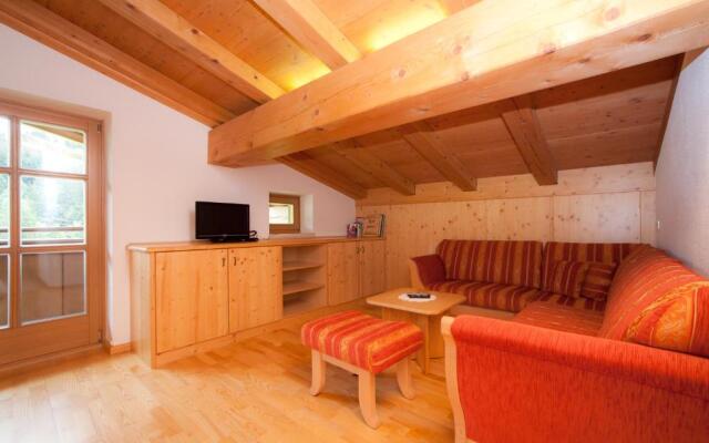 Bauernhof Vorderstocker