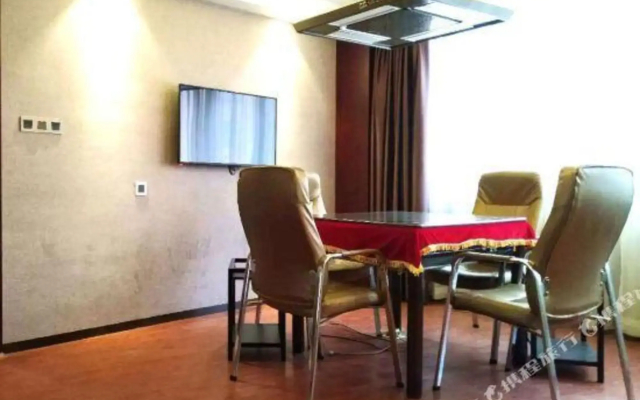 Tingxi International Hotel
