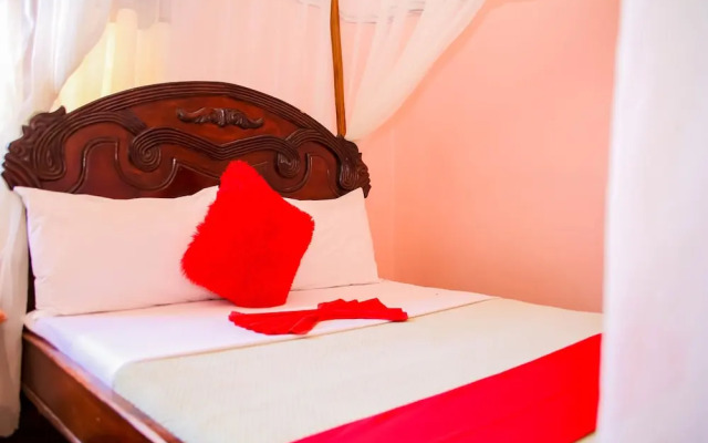 The Great Turk Reef Hotel-Lodwar