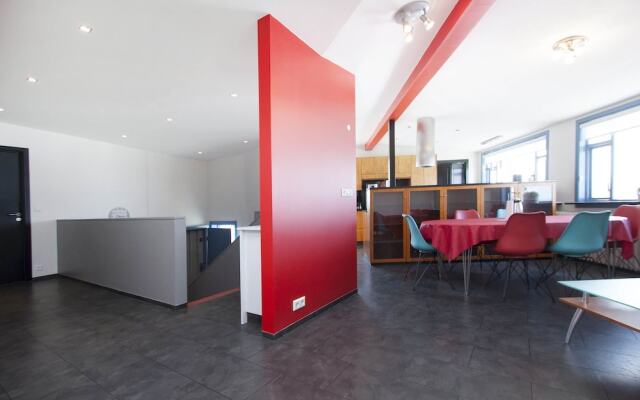Thor Guesthouse