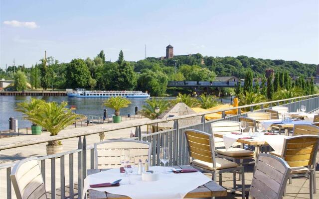 Mercure Hotel Potsdam City