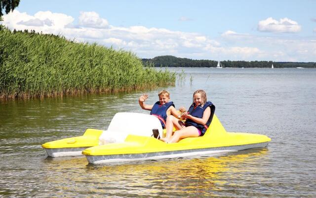 Gålö Havsbad - Holiday Cottages and Hostel
