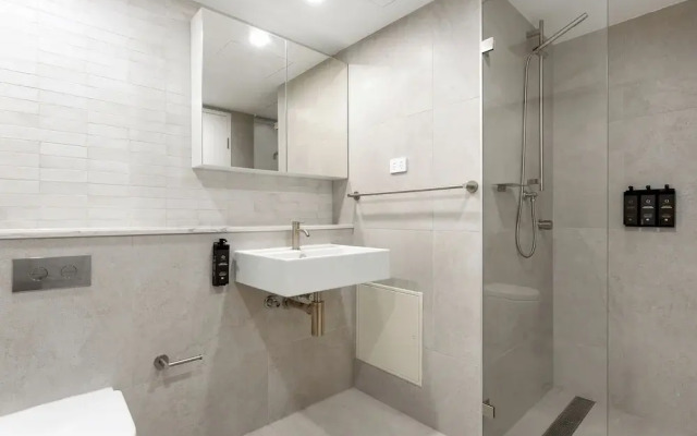 The Henrietta Apartments by Urban Rest