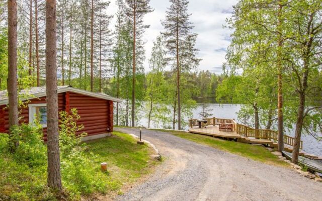 Holiday Home Ainola
