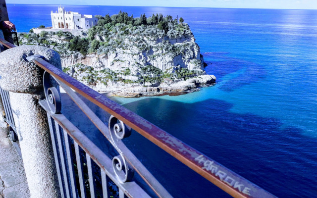 Hotel Villa Antica