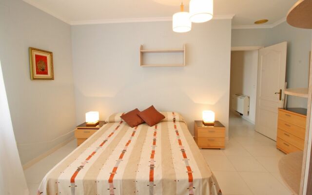 Perlamar Costa Calpe Apartment