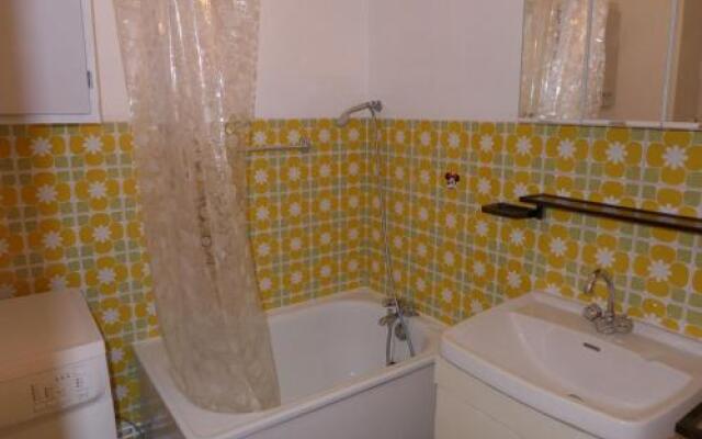 Apartment Les Aigues Marines.12