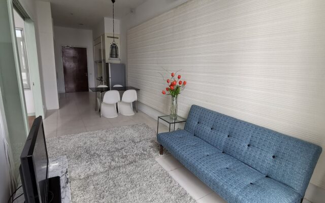 Elysees Suite Marc Residence KLCC