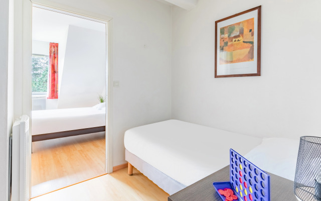 Appart'City Classic Nantes Carquefou