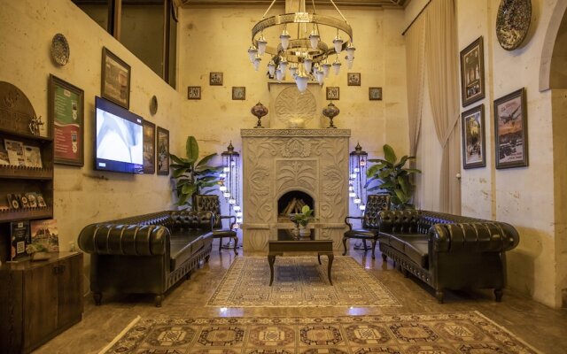 Garden Suites Hotel Cappadocia