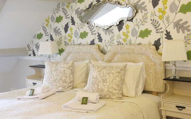 The Grange House Self Catering