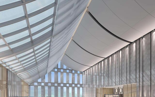 Hilton Suzhou
