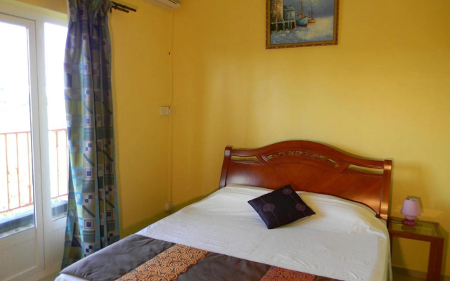 Villa O Soleil
