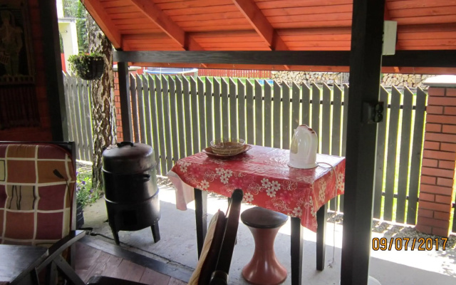 Villa Vitalis