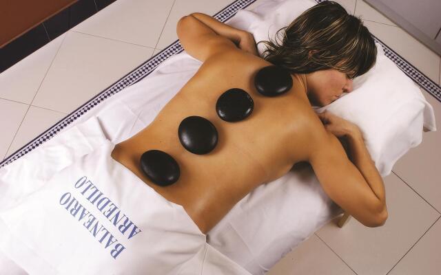 Balneario de Arnedillo