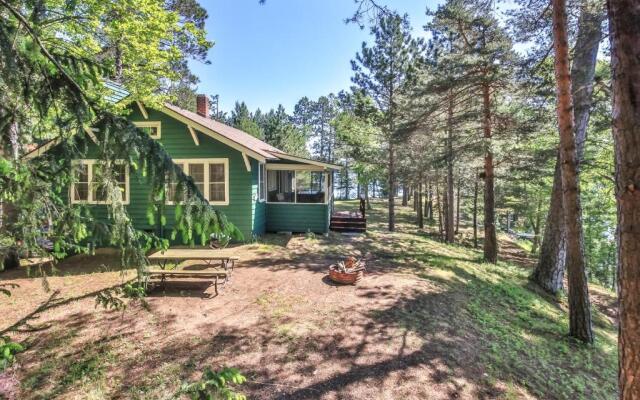 Hearthwood Beach House