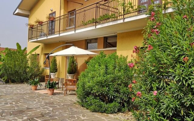 B&B Paola e Francesco