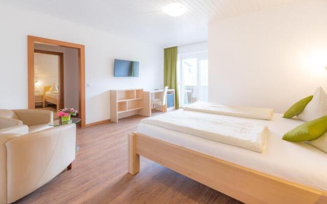 Golf-Tennis-Wellnesshotel Mori