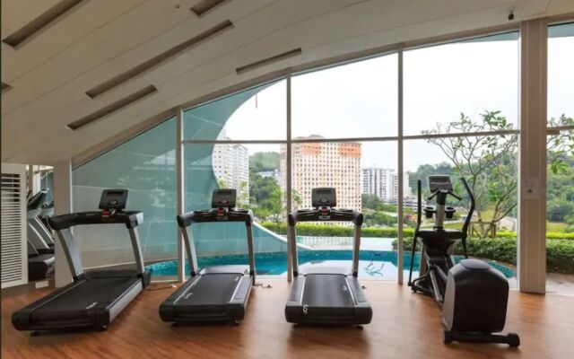 Miracle Homestay Arte S