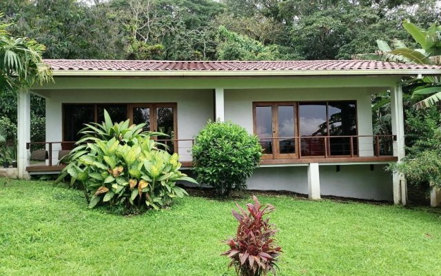 La Ceiba Tree Lodge