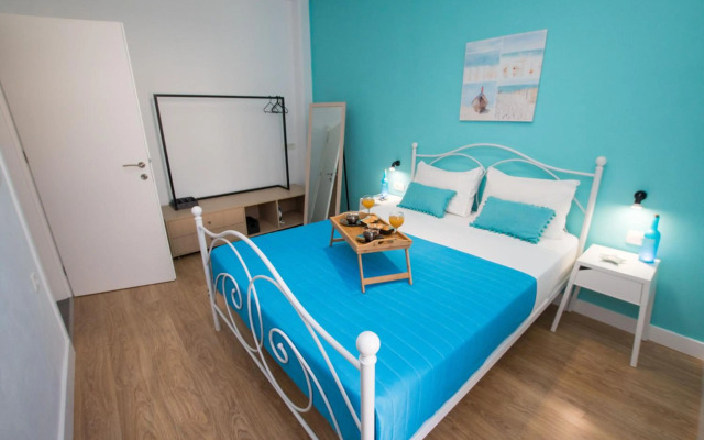 Modern Spacious Apartment