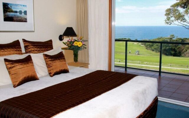 Amooran Serviced Apartments Motel