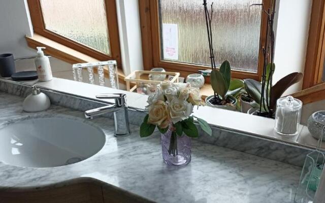 Outlander Boutique B&B Super King