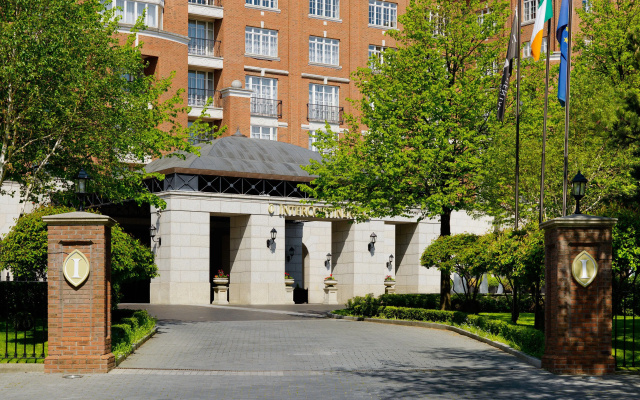 InterContinental Dublin by IHG - фото 1