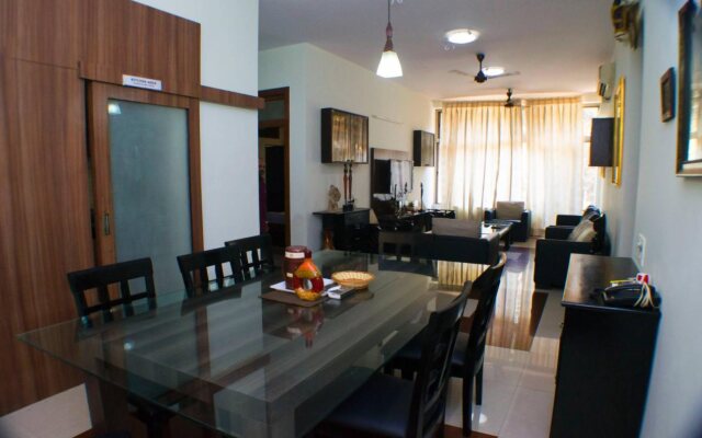 Corporate Stay BKC