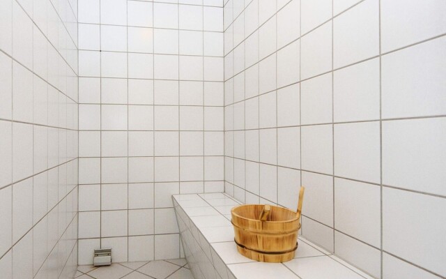 Luxury Retreat in Hejlsminde - By Traum Ferienwohnungen