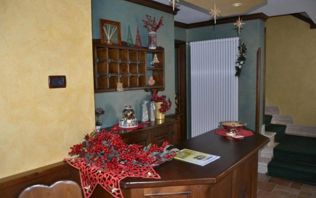 La Piazzetta Rooms & Breakfast