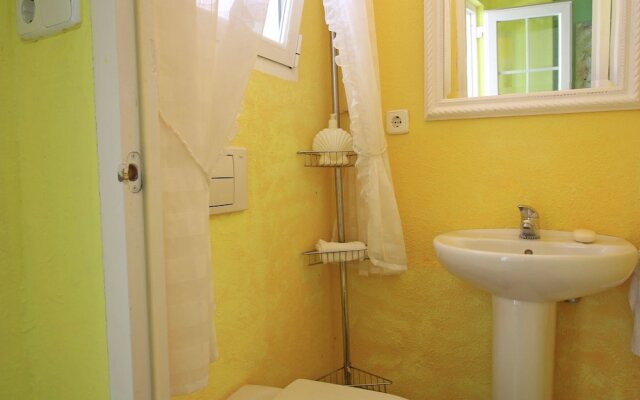 Beautiful Holiday Home in Calpe with Private Pool