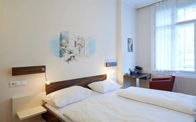 DaunTown Rooms - Self Check-In