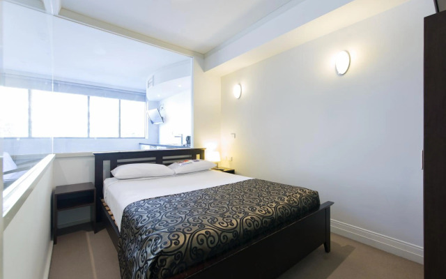 Great Southern Hotel Melbourne