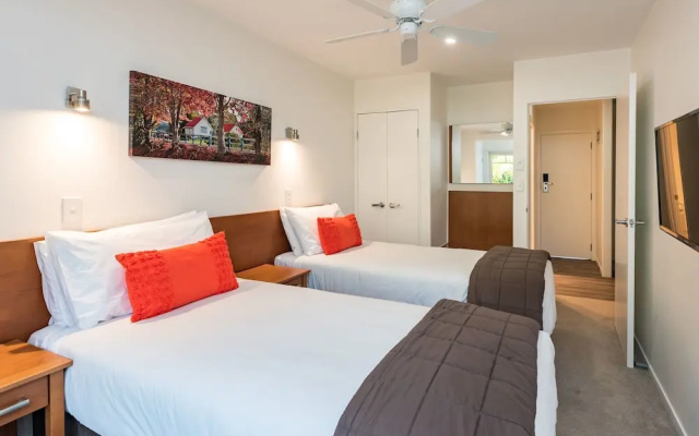 Ramada Resort Reia Taipa Beach
