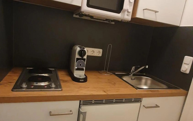 Appartements MAYR inklusive GRATIS Zugang zur ALPENTHERME