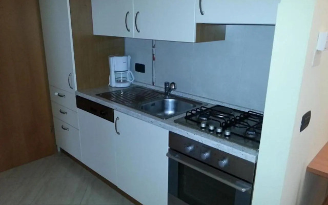 NATALY house with apartments