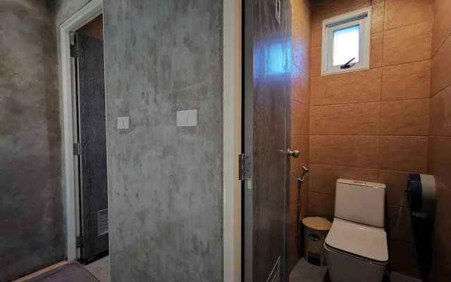 Hi Samui Hostel