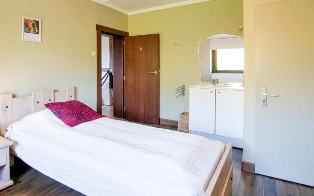 Holiday home near Malmedy with sauna and bubble bath