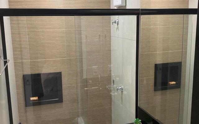 Flats Condomínio Park Ville by CentoEdez