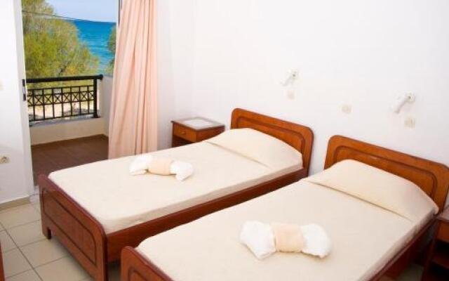 Flat 1 Bedroom 1 Bathroom - Kalyves