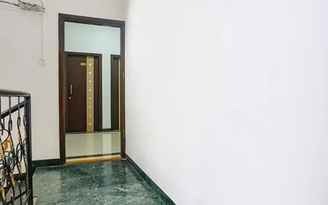 Hotel Sahil Residency
