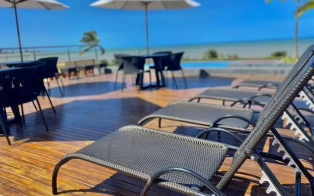 UNITY Cabo Branco by Penareia.tur.br