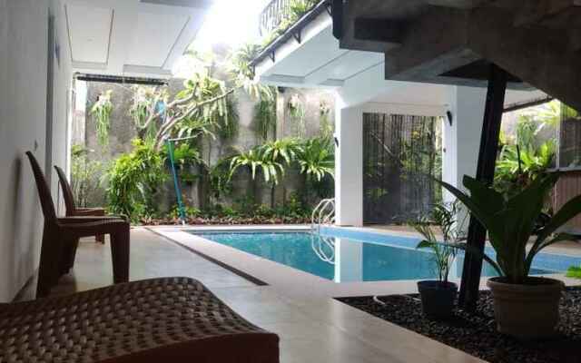 Rion Hostel Bogor