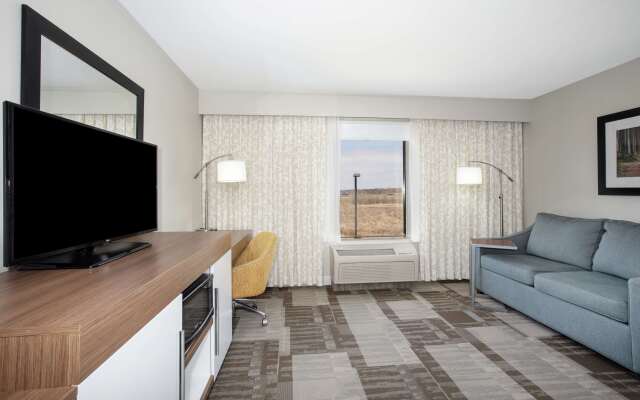 Hampton Inn Bellevue