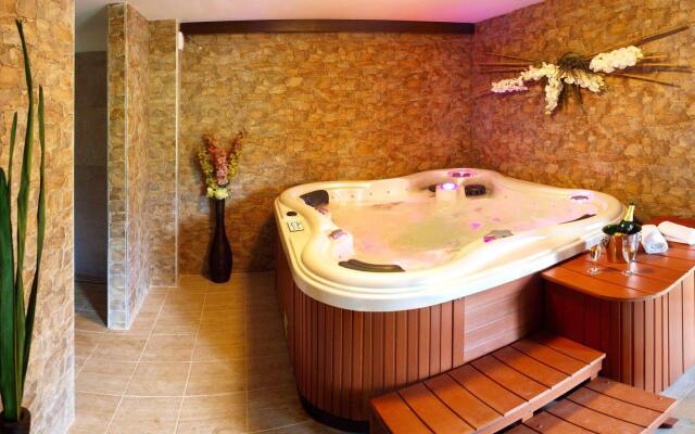 Hilson Jasná Apartmány