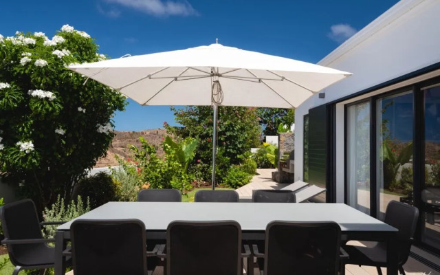 Dream Villa Grand Cul de Sac 769