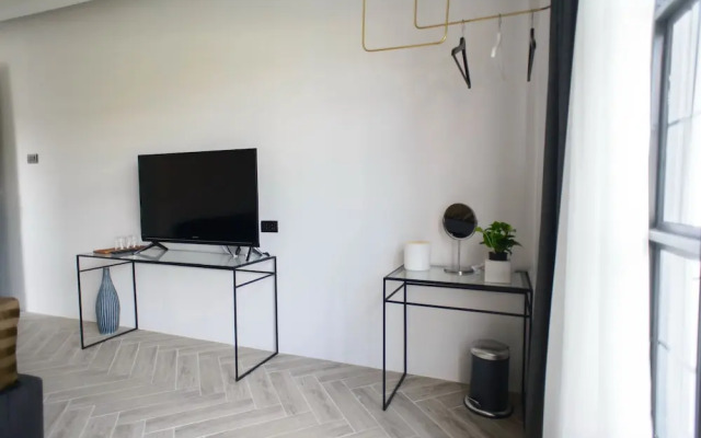 87 Oldtown At River Pier