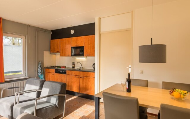 Comfortable Bungalow Near Hunebedcentrum