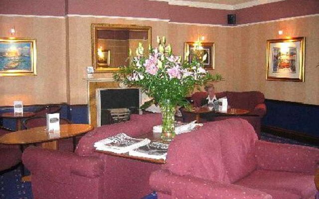 Ellersly House Hotel